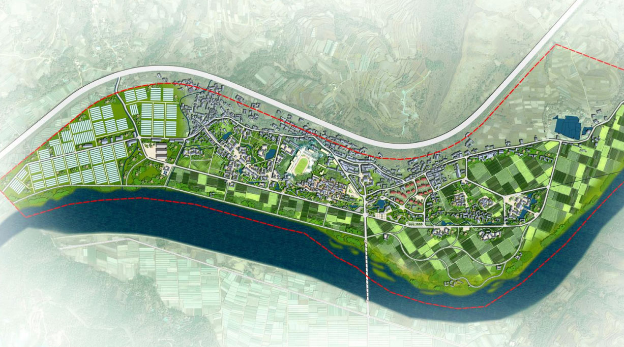 國土空間規(guī)劃主要內(nèi)容是什么？主要體現(xiàn)在七個(gè)方面！