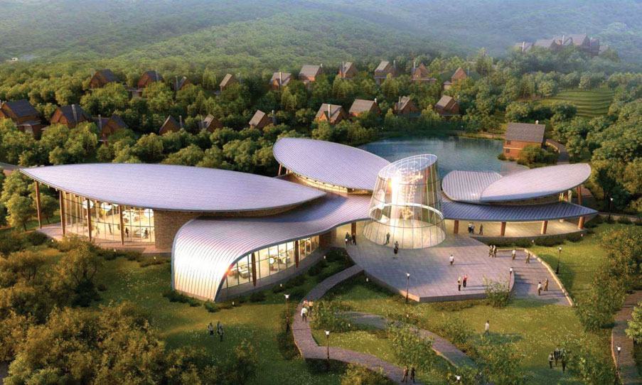 田園康養(yǎng)規(guī)劃設(shè)計(jì)的重點(diǎn)是什么？四個(gè)方面很關(guān)鍵！