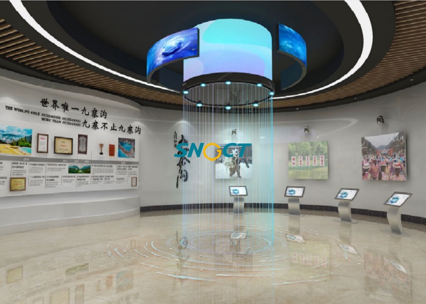 智慧旅游建設(shè)過(guò)程中的主要問(wèn)題有哪些？有五個(gè)方面！