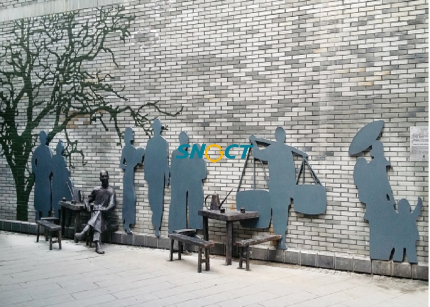 鄉(xiāng)村旅游規(guī)劃的方向有哪些呢？五個方面必不可少！