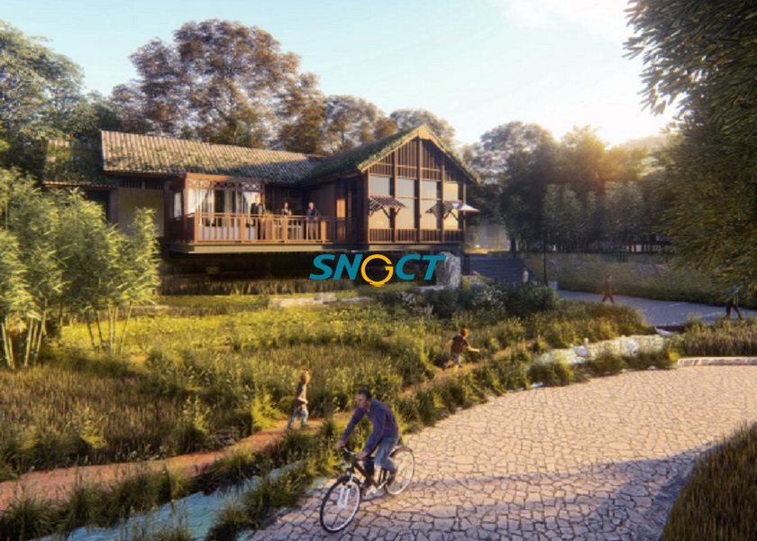 鄉(xiāng)村旅游康養(yǎng)項(xiàng)目策劃怎么寫？