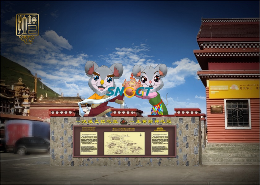 交旅融合的信息化建設有哪些？關鍵在于8個方面！