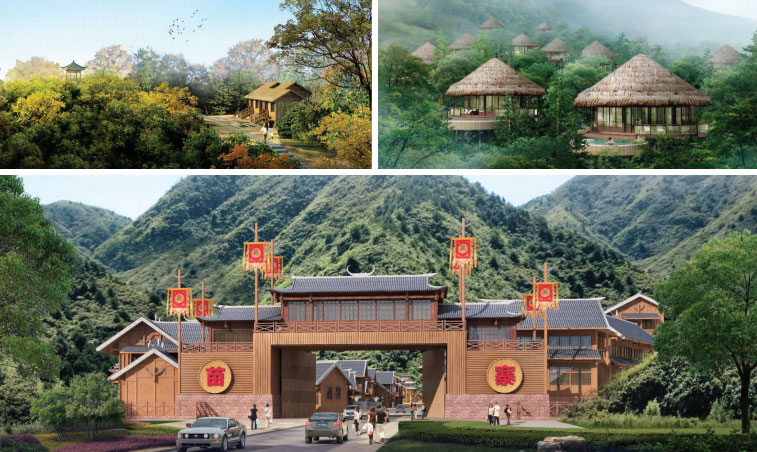 建設(shè)一個園區(qū)需要考慮那些方面？關(guān)鍵在于七個方面！