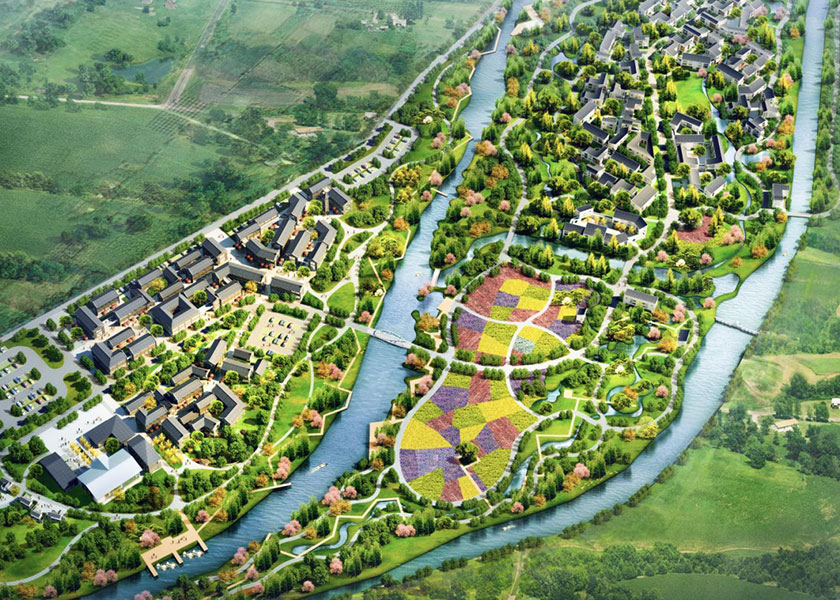 旅游規(guī)劃的重要性體現(xiàn)在哪些方面？