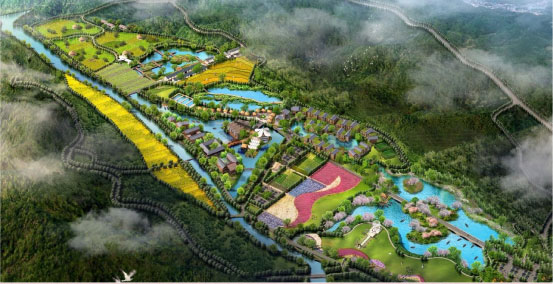 實施鄉(xiāng)村振興戰(zhàn)略的重點任務(wù)是什么？