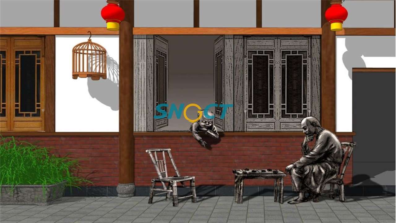 體驗(yàn)式景觀(guān)設(shè)計(jì)的核心是什么？六個(gè)方面是關(guān)鍵！