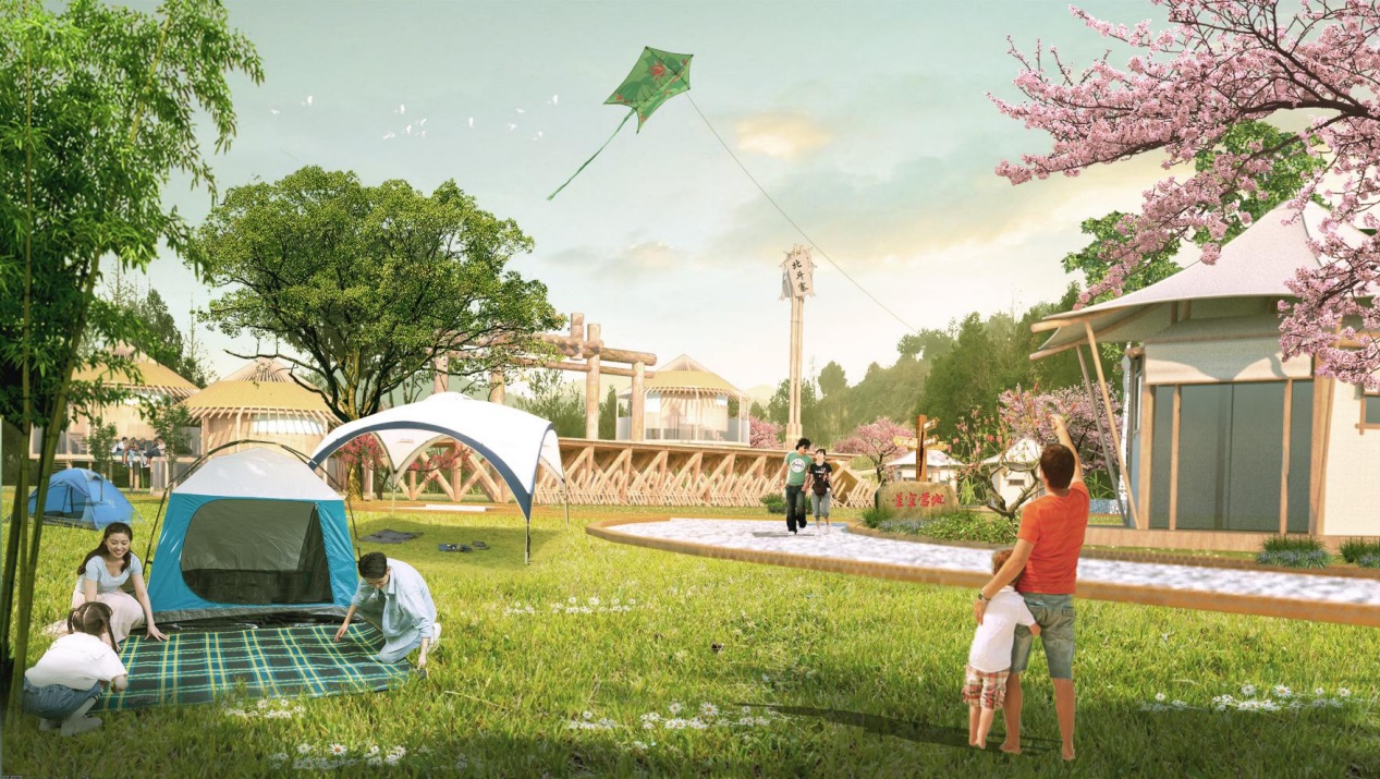 休閑農(nóng)業(yè)開發(fā)模式有哪些類型？這五種值得借鑒！