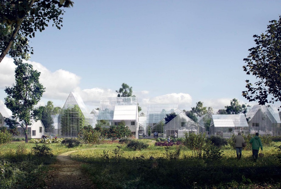 森林小鎮(zhèn)規(guī)劃的內(nèi)容有哪些？體現(xiàn)在五個方面！