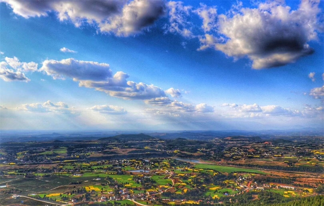 全域旅游規(guī)劃應(yīng)注意哪些方面？三個(gè)重點(diǎn)需認(rèn)真思考！