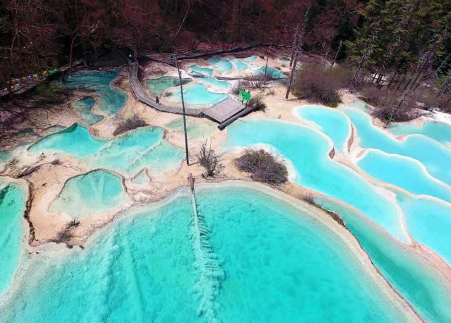 旅游景區(qū)如何利用抖音做營銷？三個重點很關(guān)鍵！