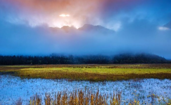 從文旅融合看旅游發(fā)展格局的五個(gè)變化！