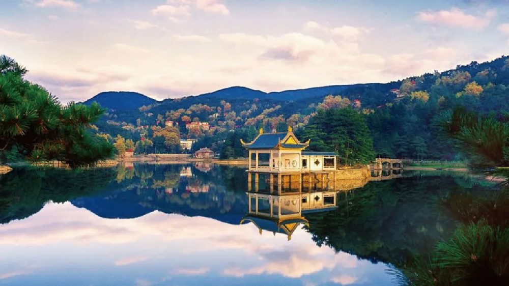 江西：九江以“廬山天下悠”為發(fā)力點，奮力推進(jìn)文旅產(chǎn)業(yè)高質(zhì)量發(fā)展！