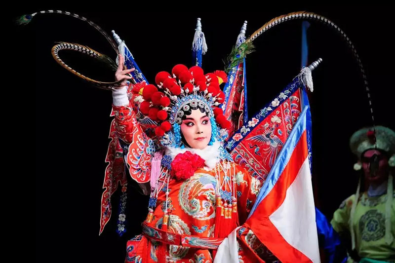 四川：實(shí)施多項(xiàng)重要舉措，促進(jìn)非物質(zhì)文化遺產(chǎn)保護(hù)和發(fā)展！