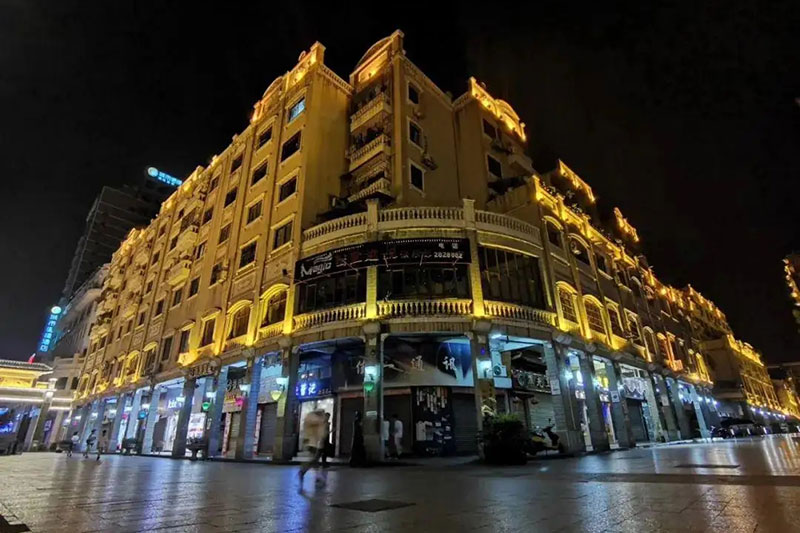 梧州：出臺三年行動方案，加快文旅產(chǎn)業(yè)融合發(fā)展，打造西江生態(tài)旅游帶龍頭城市！