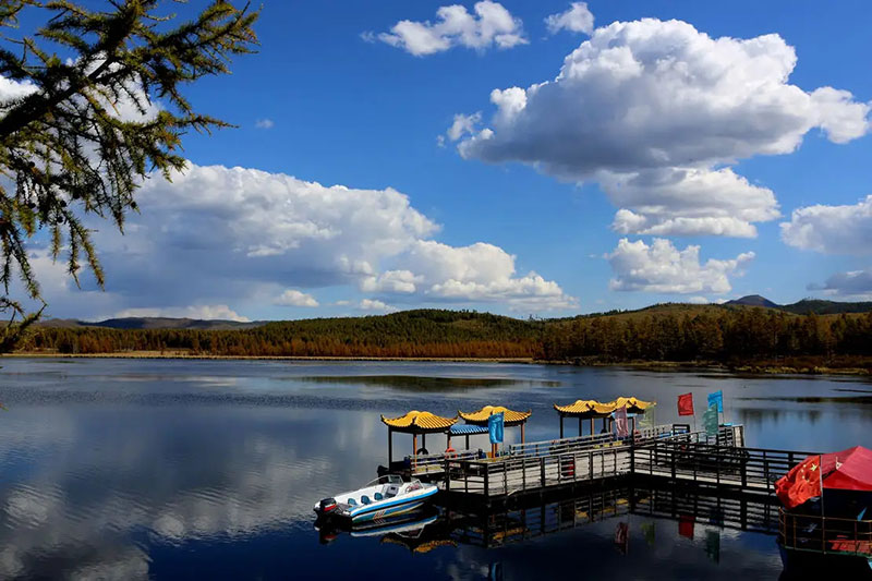 內(nèi)蒙古：阿爾山成功創(chuàng)建為內(nèi)蒙古自治區(qū)級旅游度假區(qū)，加快推動文旅產(chǎn)業(yè)高質(zhì)量發(fā)展！