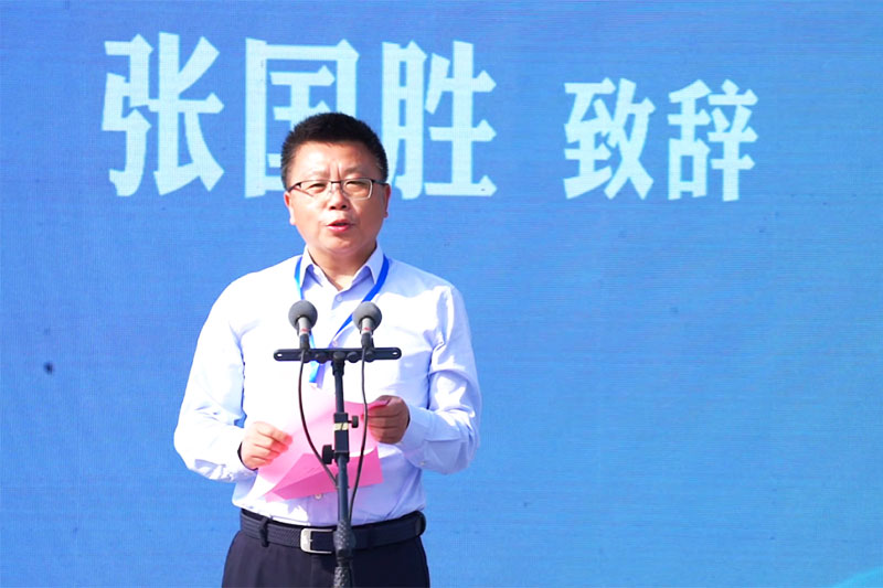 縣委常委、宣傳部部長張國勝致辭.jpg