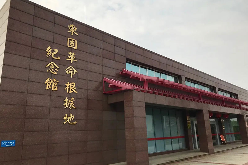 江西：吉安市青原區(qū)打造廉潔文化旅游帶，探索“廉旅融合”發(fā)展新模式！