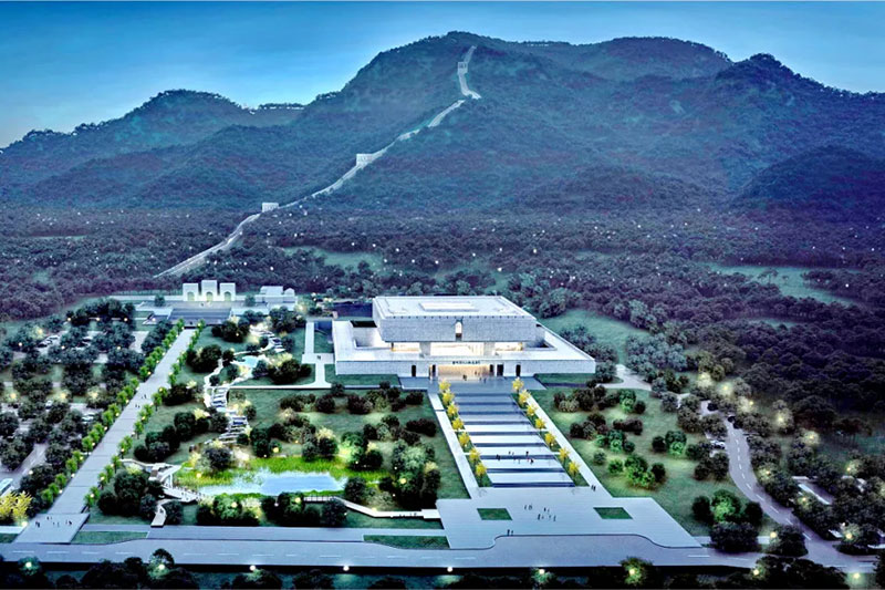 山西：加強(qiáng)長城國家文化公園（山西段）建設(shè)保護(hù)，著力構(gòu)建文化遺產(chǎn)保護(hù)廊道和文化旅游帶！