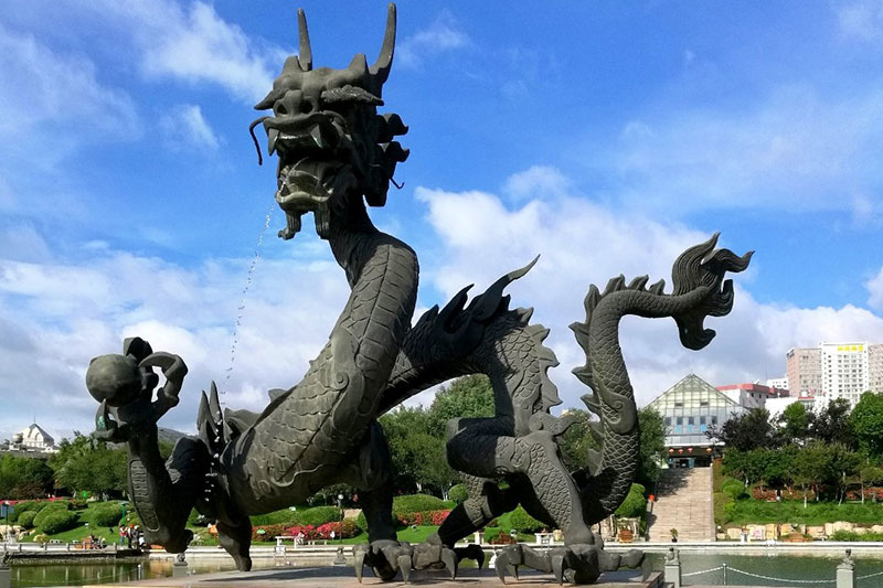 曲靖：推進文化旅游融合發(fā)展，打造珠江源休閑度假文化旅游目的地！