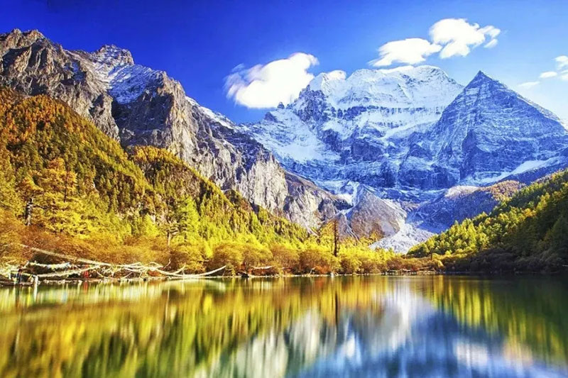 四川：出臺全域旅游發(fā)展規(guī)劃綱要，推動全省全域旅游高質量發(fā)展！