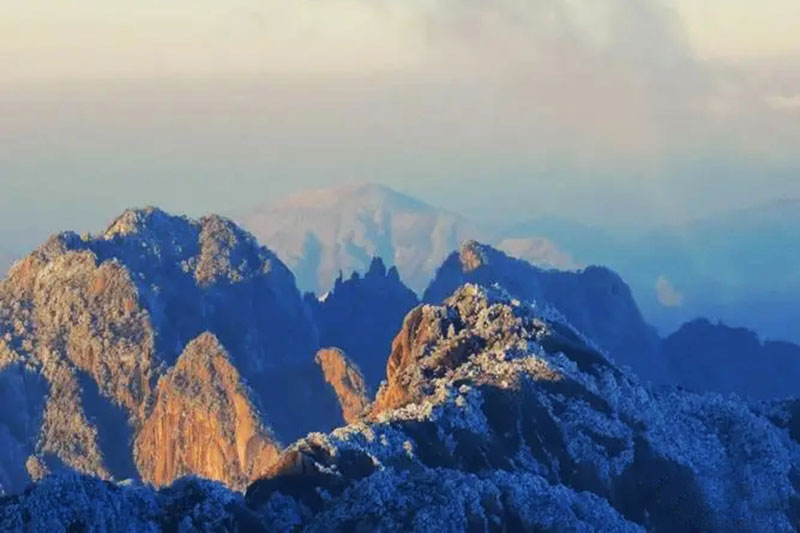 安徽：召開全省鄉(xiāng)村旅游工作推進會，扎實推動鄉(xiāng)村旅游高質量發(fā)展！