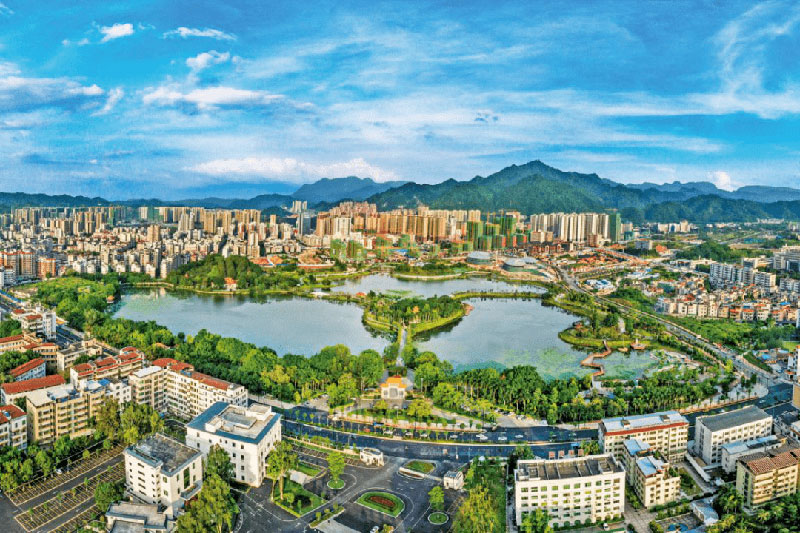 梅州：《梅州市文化廣電旅游發(fā)展“十四五”規(guī)劃》實施，推動文化旅游高質量發(fā)展！