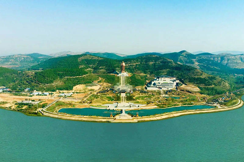 文旅動(dòng)態(tài)：2022山東省旅游發(fā)展大會(huì)將在濟(jì)寧舉辦，塑造山東文旅產(chǎn)業(yè)新優(yōu)勢！