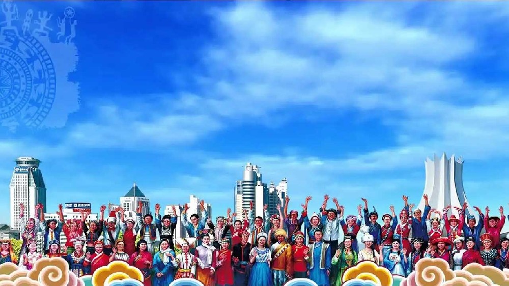 文旅動(dòng)態(tài)：三大部門聯(lián)合，實(shí)施旅游促進(jìn)各民族交往交流交融計(jì)劃！