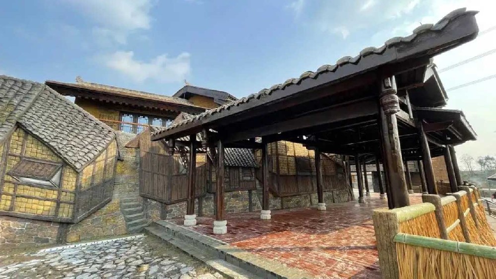 文旅動態(tài)：川渝鏈兩地強(qiáng)強(qiáng)聯(lián)手，互促共享，共同推動文旅融合發(fā)展！