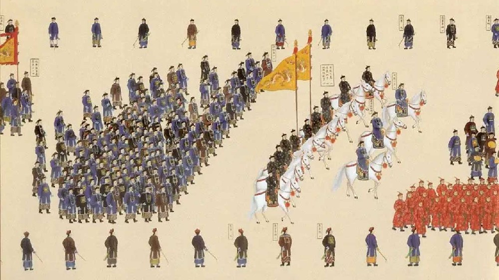 文旅動態(tài)：14個項目入選2022年文化和旅游部重點(diǎn)實驗室資助項目立項名單！