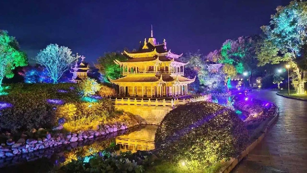 岳陽：2022年岳陽市旅游發(fā)展大會將于11月舉辦，加快推進文旅強市建設(shè)！