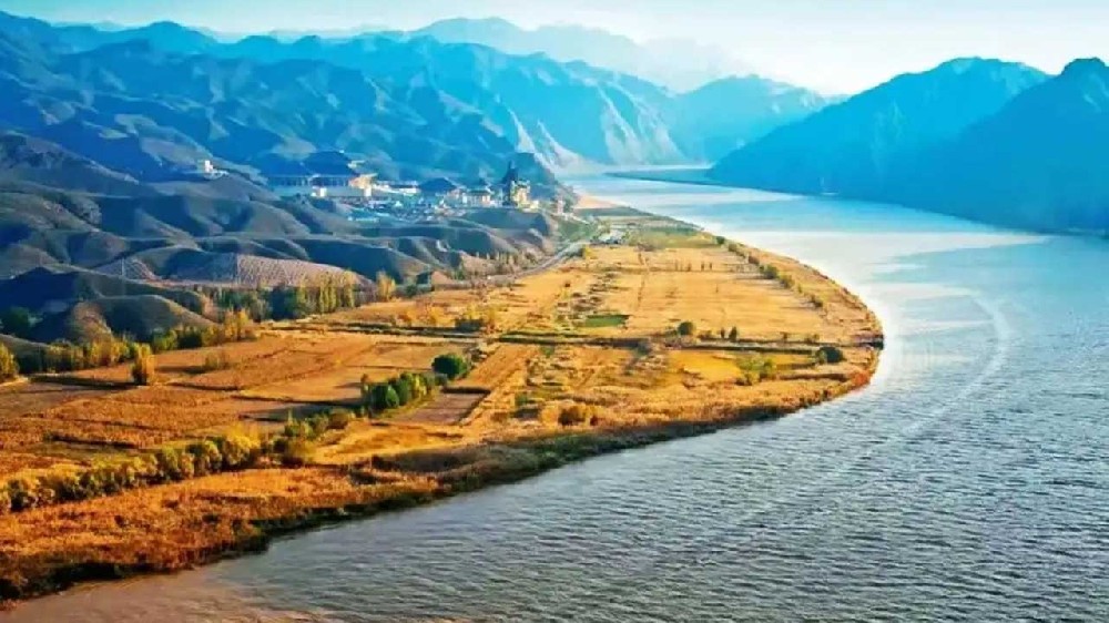 寧夏：青銅峽黃河大峽谷旅游區(qū)做法入選文旅部典型案例，推動(dòng)全國(guó)旅游景區(qū)高質(zhì)量發(fā)展！