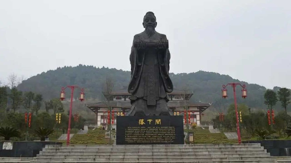 天府旅游名縣巡禮：“保護發(fā)展+傳承創(chuàng)新”，千年古城閬中將展現(xiàn)文旅融合新成果！