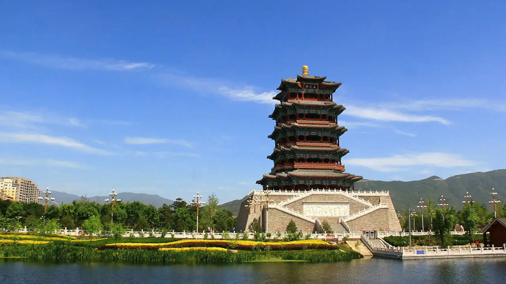 北京：2022年北京西山永定河文化節(jié)舉辦，七大板塊文旅活動(dòng)推動(dòng)旅游發(fā)展！