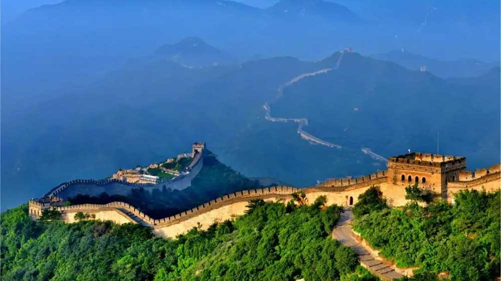 河北：出臺《長城國家文化公園（河北段）文化和旅游融合發(fā)展專項(xiàng)規(guī)劃》！