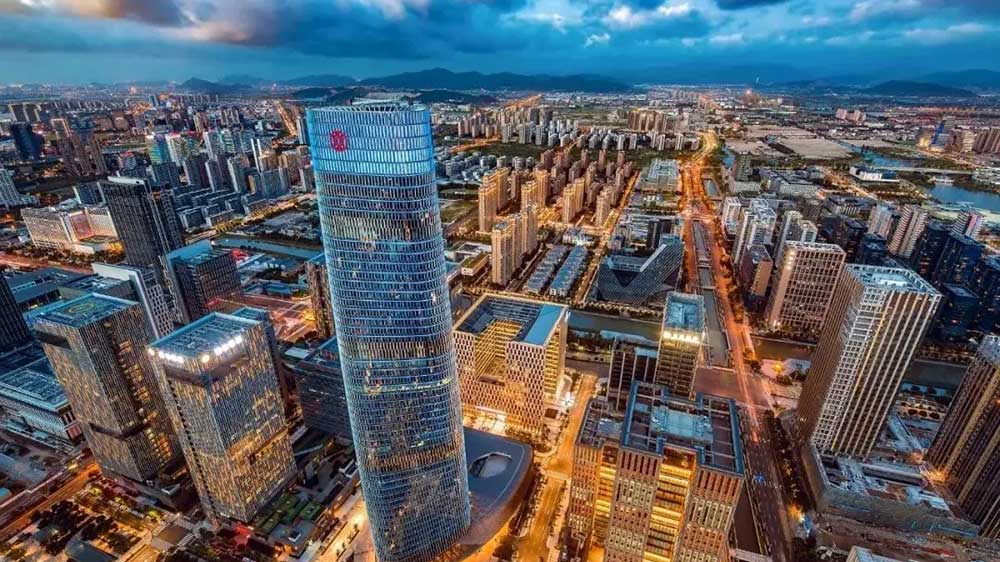 文旅：2022“東亞文化之都”中日韓青少年文化交流活動(dòng)正式舉辦，推動(dòng)三地文化互融！