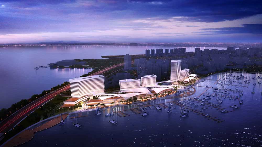 廈門：2022第十屆中國廈門中秋旅游嘉年華即將舉行，14項(xiàng)主題活動推動文旅融合發(fā)展！