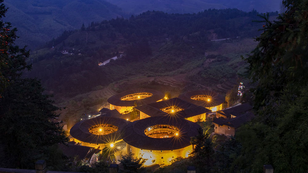 文旅動(dòng)態(tài)：福建三年內(nèi)將實(shí)施十大行動(dòng)計(jì)劃，加快推進(jìn)文旅經(jīng)濟(jì)高質(zhì)量發(fā)展！