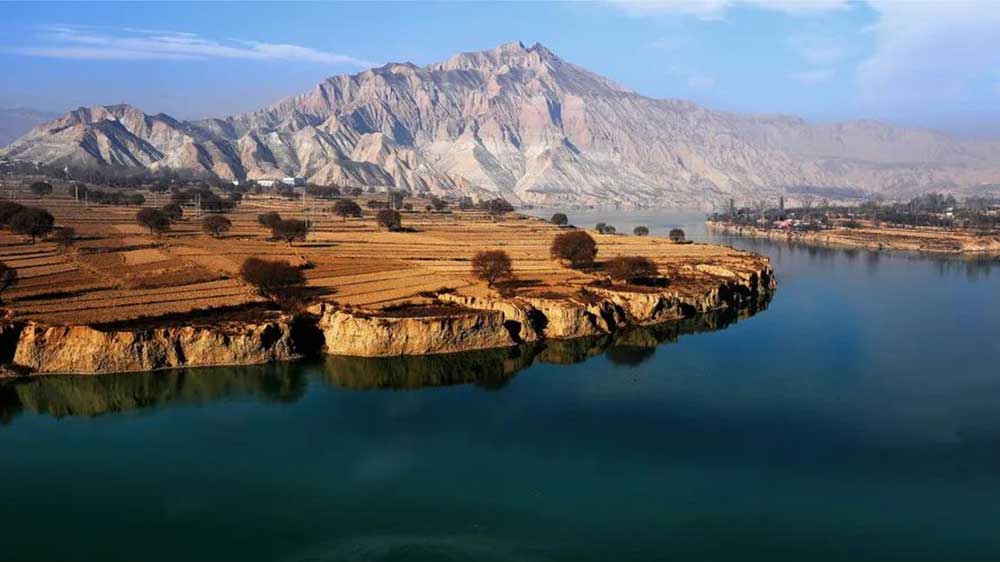 青海：河湟文化（海東）生態(tài)保護(hù)實(shí)驗(yàn)區(qū)正式獲批，新晉為省級文化生態(tài)保護(hù)實(shí)驗(yàn)區(qū)！