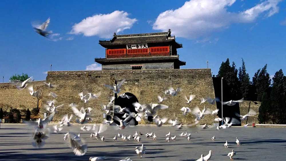 文旅快評：“微旅游”成為當(dāng)下度假新趨勢，發(fā)展“微旅游”需要大文化觀！