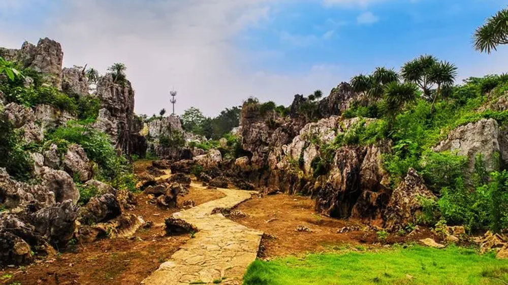 崇左市：2022年廣西文化旅游發(fā)展大會籌備工作動員會召開，推動相關(guān)工作落細(xì)落實！