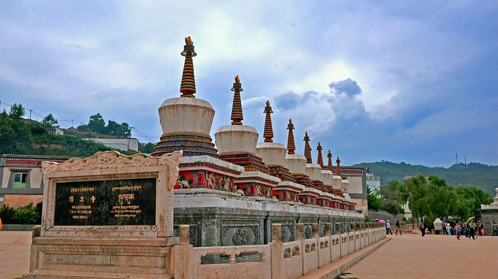 青海：省文旅廳發(fā)布青海省旅游景區(qū)高質(zhì)量發(fā)展實施方案，助力國際生態(tài)旅游目的地建設(shè)！