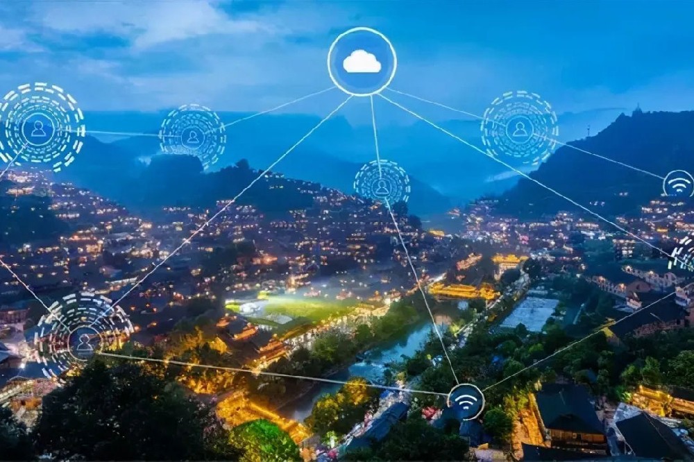 文旅動態(tài)：國家兩司聯(lián)合發(fā)布智慧旅游場景應(yīng)用指南，加快推進(jìn)智慧旅游發(fā)展！