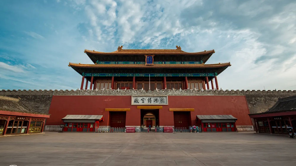 北京：市文旅局就二十大開展學(xué)習(xí)，將結(jié)合首都文化和旅游工作實(shí)際，助力新時代首都發(fā)展！