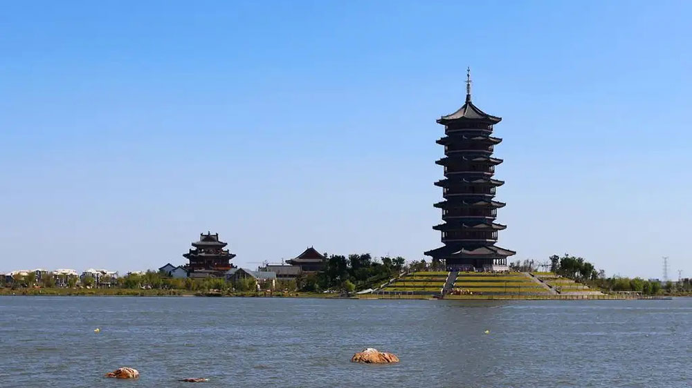 青島：《膠州市“十四五”旅游產(chǎn)業(yè)發(fā)展規(guī)劃》正式印發(fā)，爭創(chuàng)國家級全域旅游示范區(qū)！