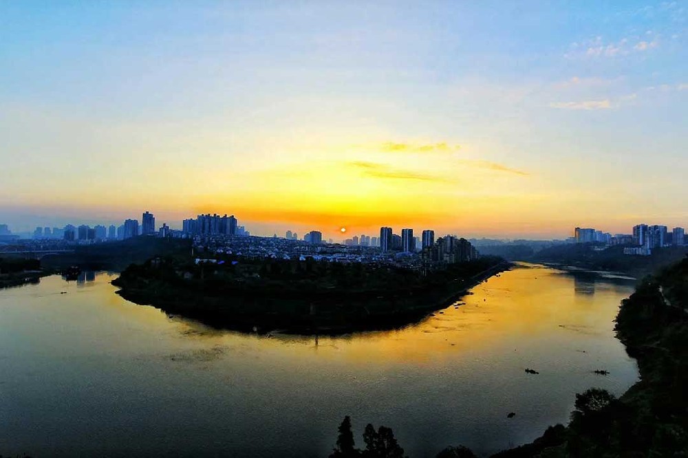 四川：瀘州市江陽(yáng)區(qū)推進(jìn)天府旅游名縣提質(zhì)增效，打造中國(guó)酒文化旅游目的地！