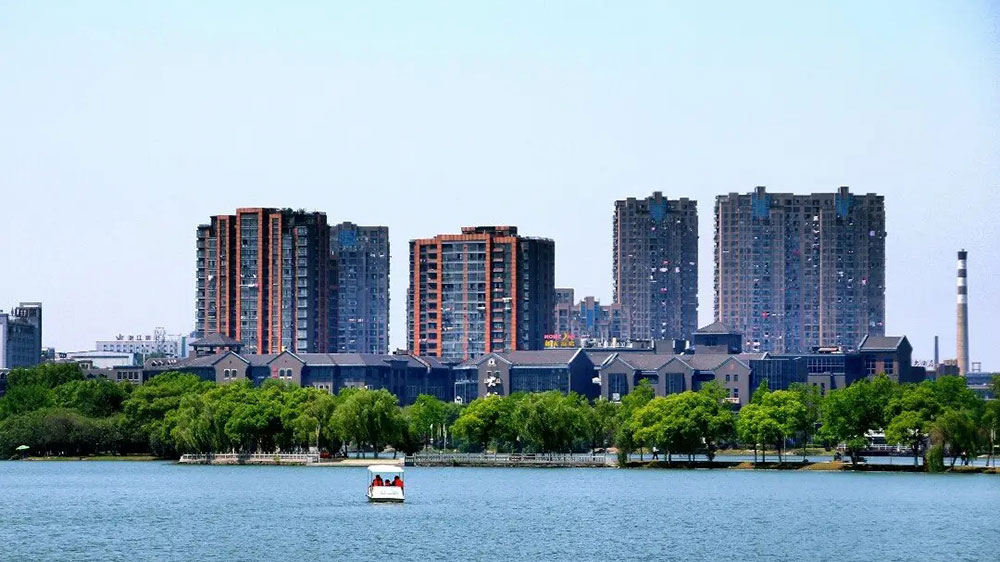 安徽：“十四五”時(shí)期以全域旅游為抓手，著力打造核心旅游品牌，促進(jìn)旅游產(chǎn)業(yè)轉(zhuǎn)型升級(jí)！