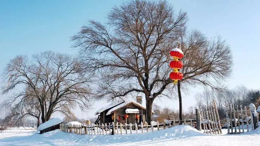 文旅：2022年黑龍江省冬季旅游推介會(huì)走進(jìn)廣西南寧，重點(diǎn)推介五大重點(diǎn)冰雪旅游城市！