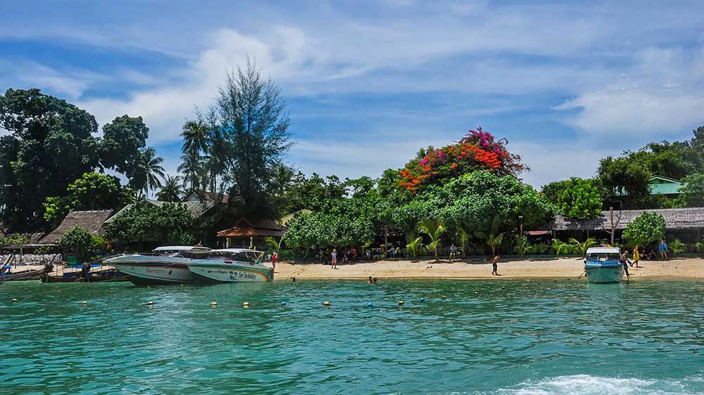 國(guó)際文旅：多管齊下，實(shí)施多項(xiàng)政策措施，東南亞各國(guó)推動(dòng)可持續(xù)旅游良性發(fā)展！