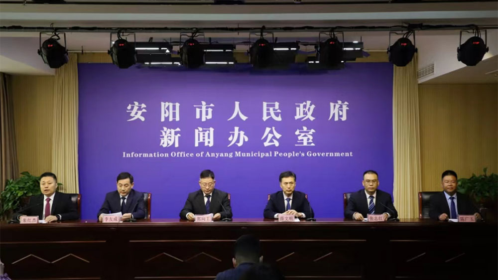 河南：第十四屆安陽航空運動文化旅游節(jié)將于11月16日開幕，促進文旅融合發(fā)展！